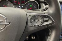 Opel Grandland X vaihtoauto