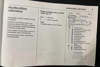 Opel Grandland X vaihtoauto