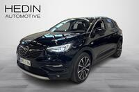 Opel Grandland X vaihtoauto