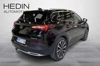 Opel Grandland X vaihtoauto