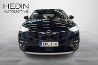 Opel Grandland X vaihtoauto