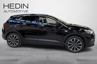 Opel Grandland X vaihtoauto