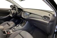 Opel Grandland X vaihtoauto