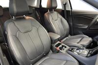 Opel Grandland X vaihtoauto