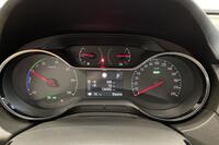 Opel Grandland X vaihtoauto