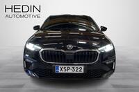 Skoda Scala vaihtoauto