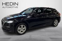 Skoda Scala vaihtoauto