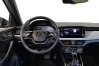 Skoda Scala vaihtoauto