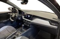 Skoda Scala vaihtoauto