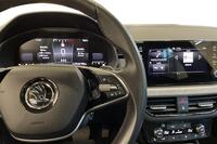 Skoda Scala vaihtoauto