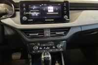 Skoda Scala vaihtoauto
