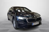 Skoda Scala vaihtoauto