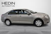 SEAT Toledo vaihtoauto