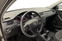 SEAT Toledo vaihtoauto