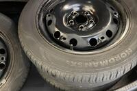 SEAT Toledo vaihtoauto