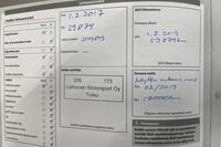 SEAT Toledo vaihtoauto