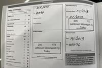 SEAT Toledo vaihtoauto