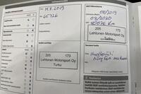 SEAT Toledo vaihtoauto