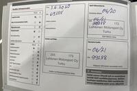 SEAT Toledo vaihtoauto