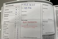 SEAT Toledo vaihtoauto