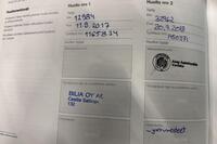 Volvo V40 vaihtoauto