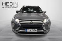 Mitsubishi Eclipse Cross vaihtoauto