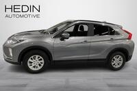 Mitsubishi Eclipse Cross vaihtoauto