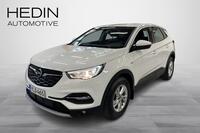 Opel Grandland X vaihtoauto