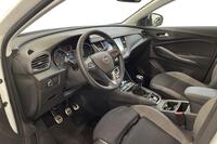 Opel Grandland X vaihtoauto