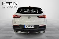 Opel Grandland X vaihtoauto
