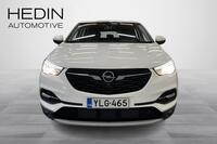 Opel Grandland X vaihtoauto