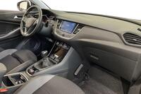 Opel Grandland X vaihtoauto