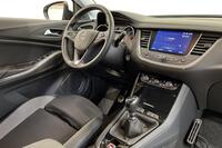 Opel Grandland X vaihtoauto