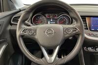 Opel Grandland X vaihtoauto