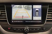 Opel Grandland X vaihtoauto