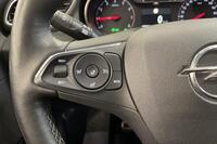 Opel Grandland X vaihtoauto