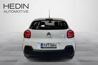 Citroën C3 vaihtoauto
