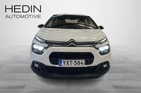 Citroën C3 vaihtoauto
