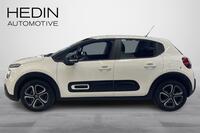 Citroën C3 vaihtoauto