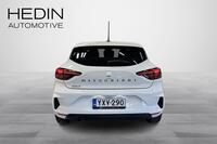 Mitsubishi Colt vaihtoauto