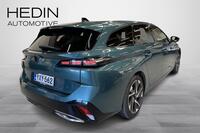 Peugeot 308 vaihtoauto