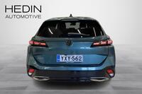 Peugeot 308 vaihtoauto