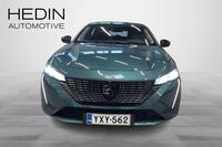 Peugeot 308 vaihtoauto