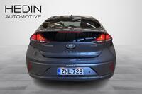 Hyundai IONIQ hybrid vaihtoauto