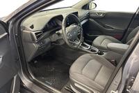 Hyundai IONIQ hybrid vaihtoauto