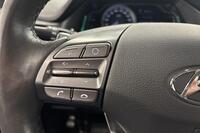 Hyundai IONIQ hybrid vaihtoauto