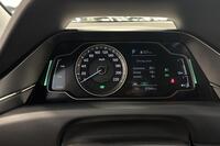 Hyundai IONIQ hybrid vaihtoauto