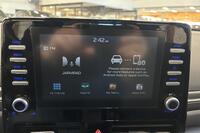 Hyundai IONIQ hybrid vaihtoauto