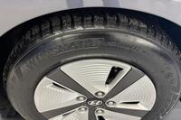 Hyundai IONIQ hybrid vaihtoauto