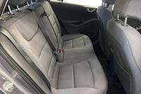 Hyundai IONIQ hybrid vaihtoauto